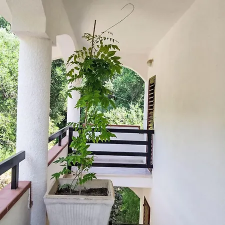 In Mit Grill By Interhome Apartment