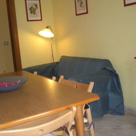 In Mit Grill By Interhome Apartment