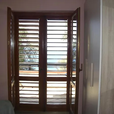 Apartment In Mit Grill By Interhome Pisciotta