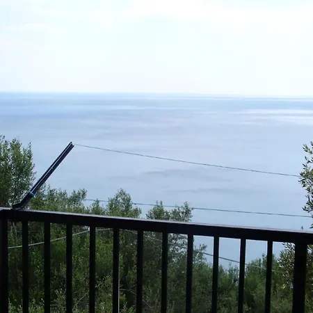 In Mit Grill By Interhome Apartment *