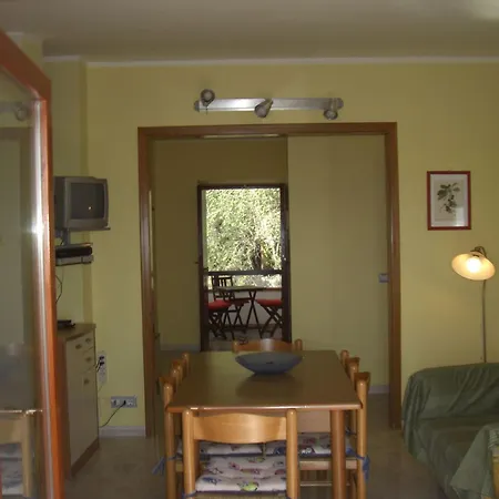 In Mit Grill By Interhome Pisciotta